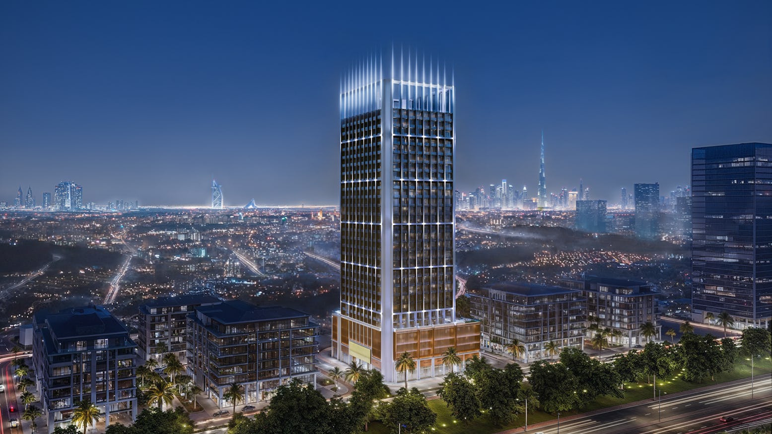 بن غاطي لوكسوريا